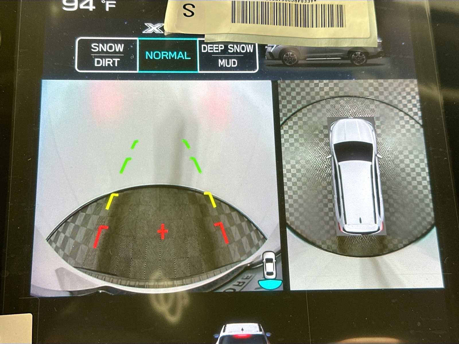 New 2025 Subaru Ascent Bronze Edition image 15