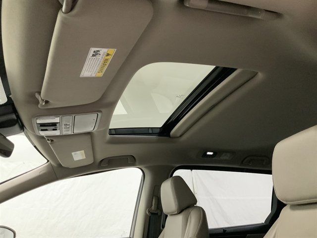 Used 2018 Honda Odyssey EX-L image 21