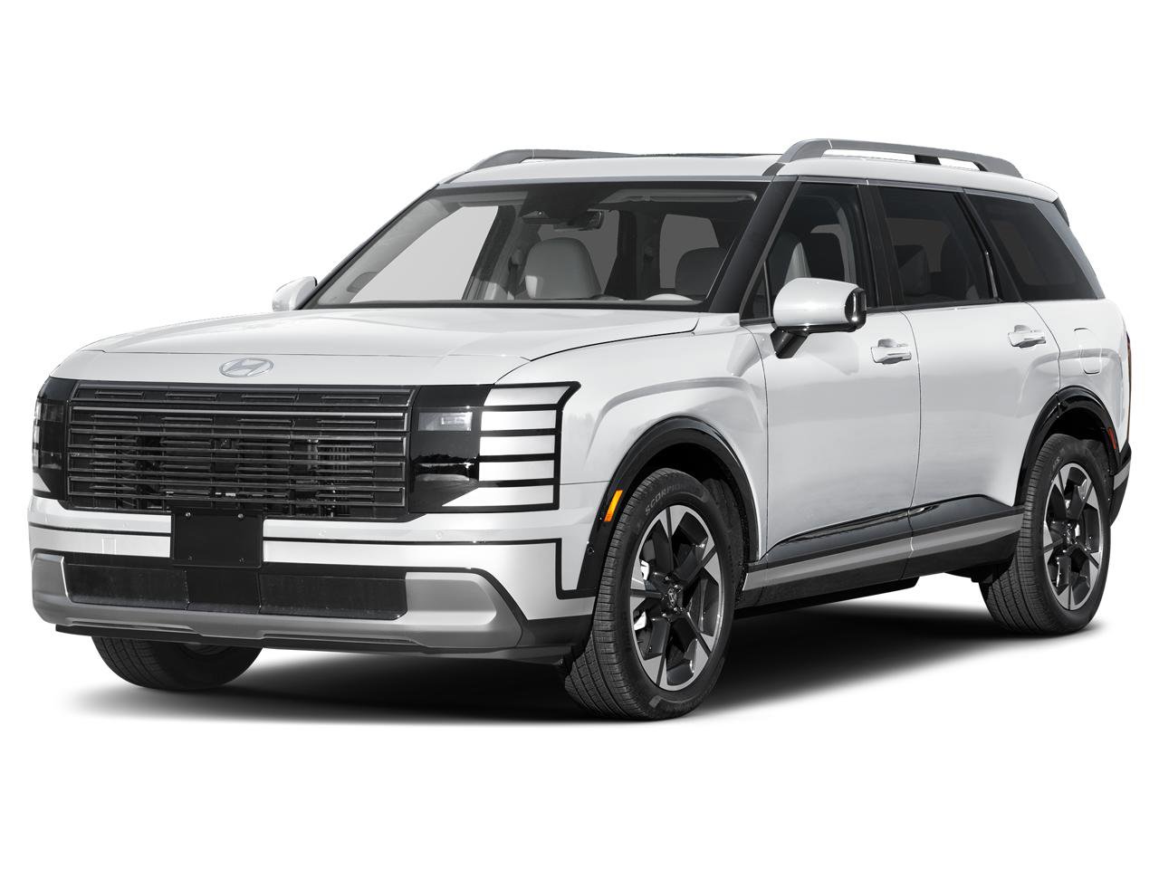 New 2026 Hyundai Palisade Limited