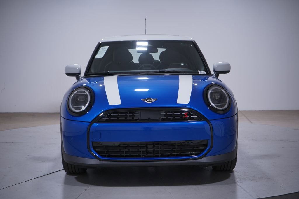 New 2026 MINI Cooper S image 4