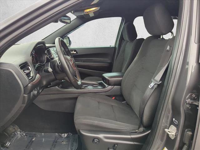 Used 2023 Dodge Durango R/T w/ Blacktop Package image 15