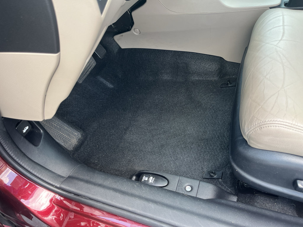 Used 2014 Honda Civic EX-L image 29