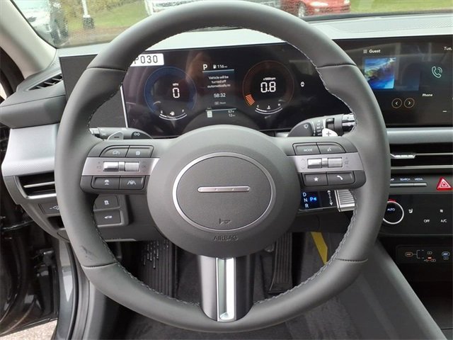 New 2026 Hyundai Sonata SEL image 10