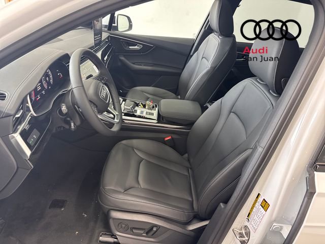 New 2026 Audi Q7 2.0T Premium image 27