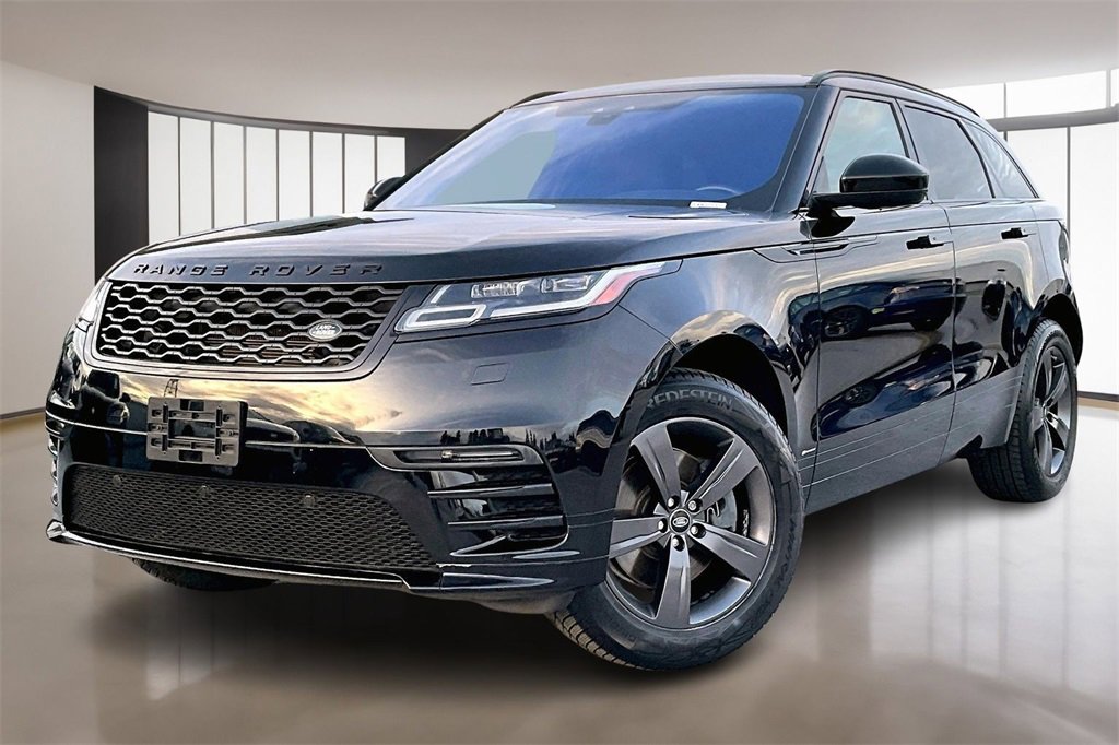 Used 2020 Land Rover Range Rover Velar R-Dynamic S image 1