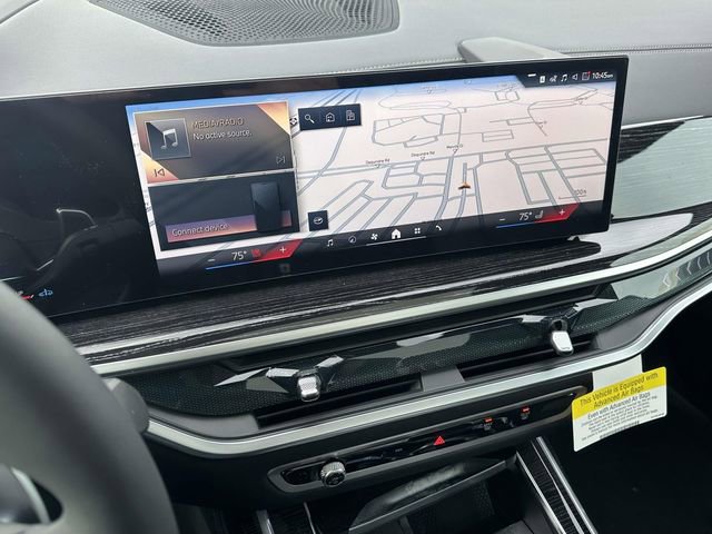 New 2026 BMW X7 xDrive40i w/ M Sport Package image 16