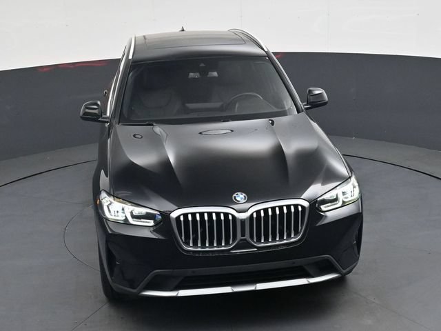 Used 2023 BMW X3 xDrive30i w/ Premium Package AWD/4WD image 31