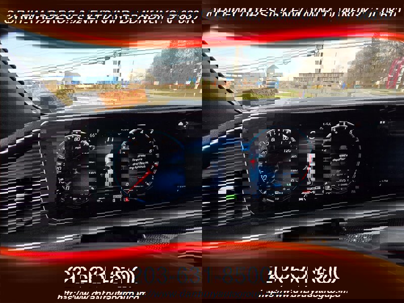 Used 2021 Mercedes-Benz GLE 53 AMG 4MATIC image 13