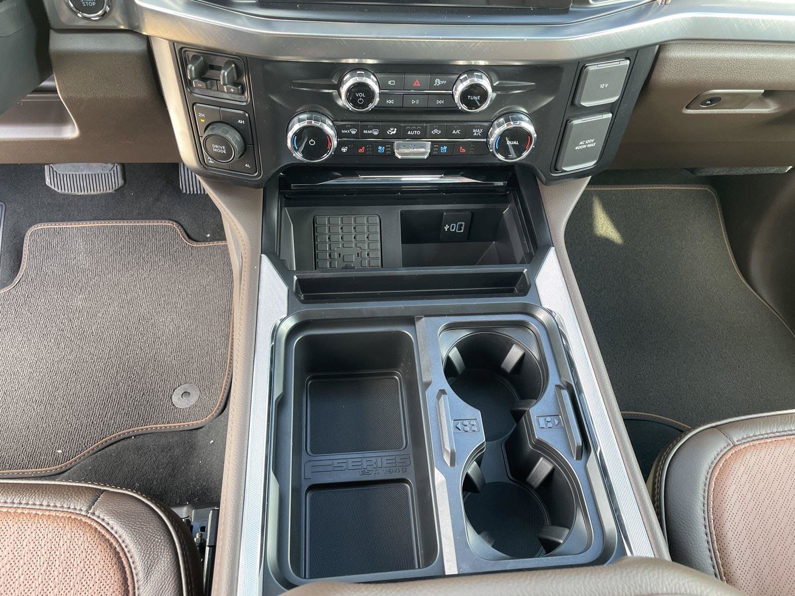 New 2026 Ford F250 King Ranch AWD/4WD image 23