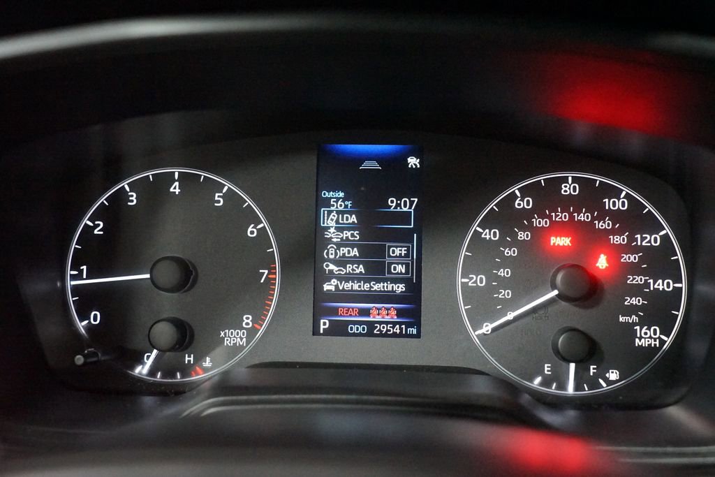 Certified 2025 Toyota Corolla Cross L image 15