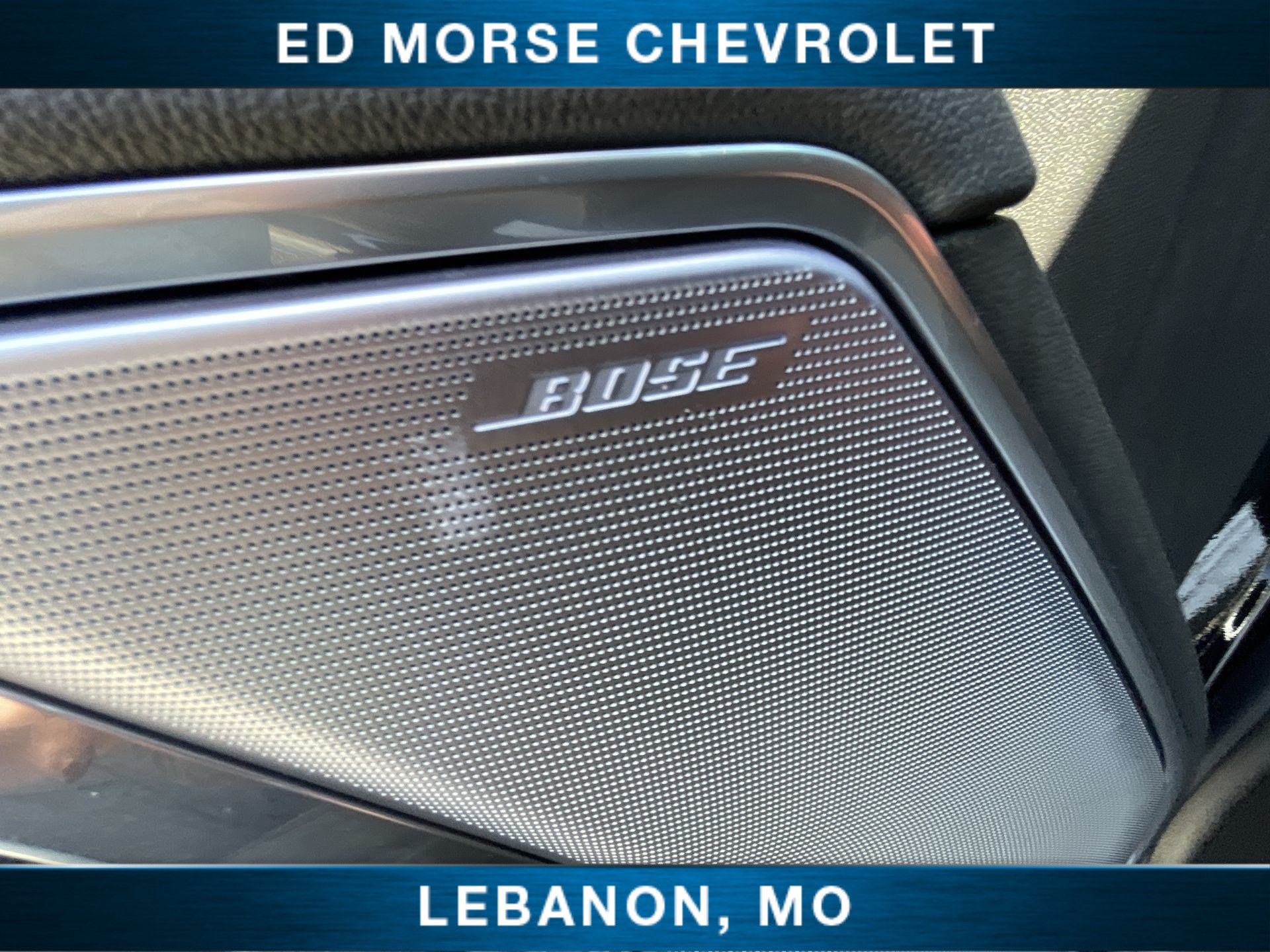 New 2026 Chevrolet Silverado 1500 High Country w/ High Country Premium Package AWD/4WD image 23