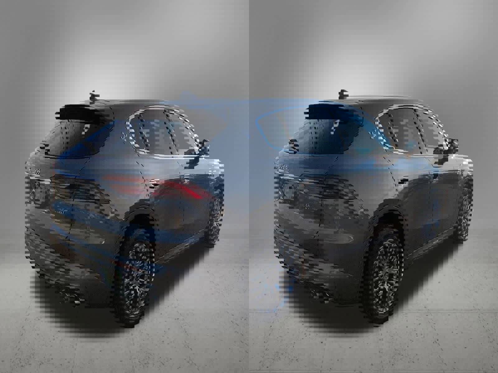 Used 2024 Maserati Grecale GT image 6