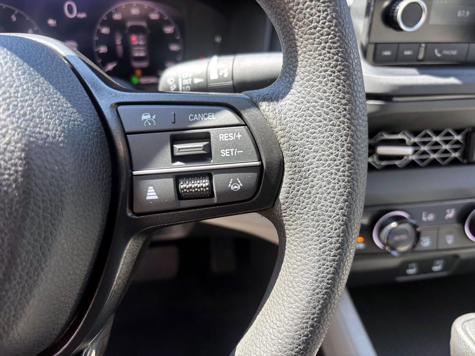Used 2024 Honda Accord EX image 17