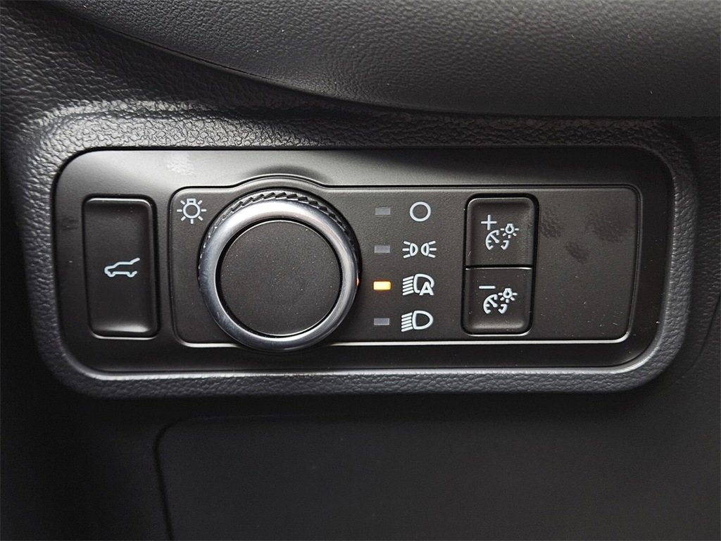 New 2026 Ford Explorer Active image 24