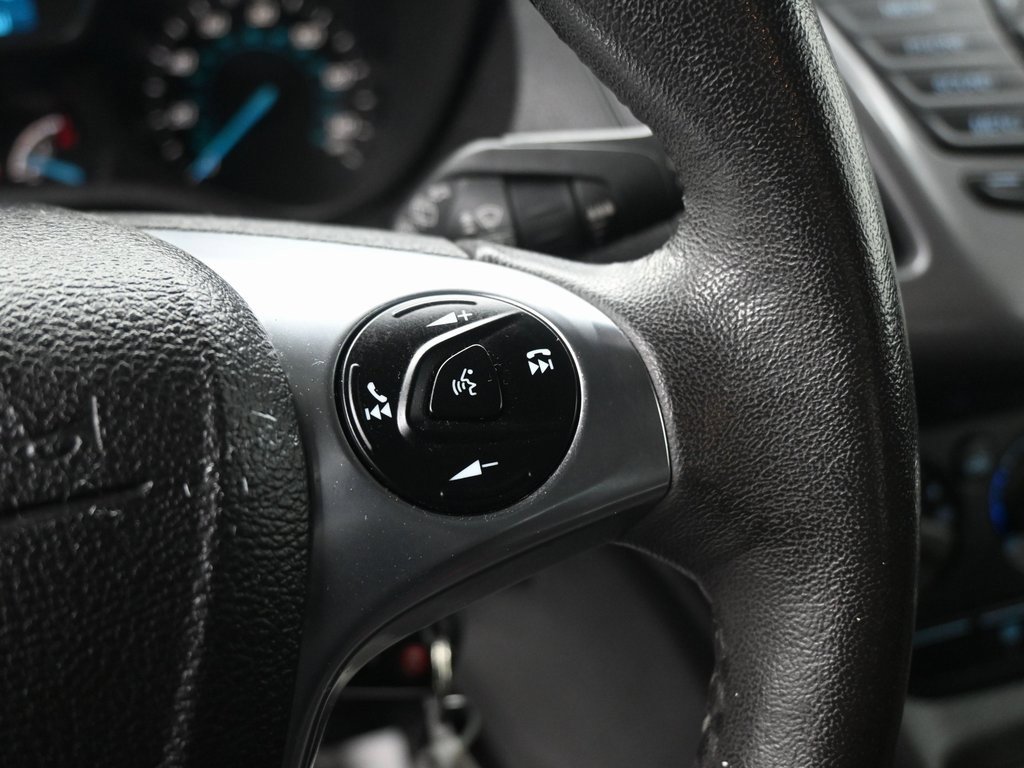 Used 2017 Ford Transit Connect XLT image 19