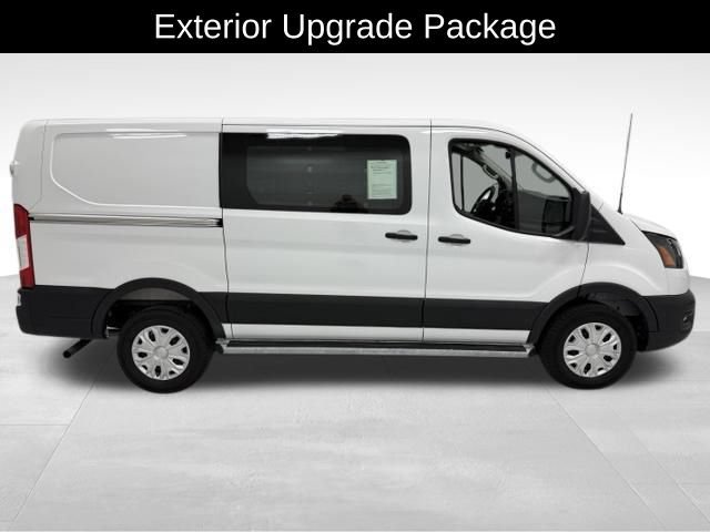 Used 2025 Ford Transit 250 Low Roof w/ Exterior Upgrade Package RWD image 5