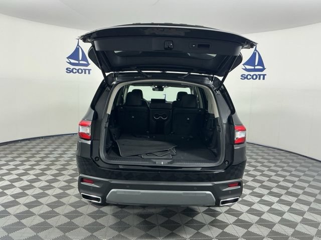 Used 2026 Honda Pilot EX-L image 24
