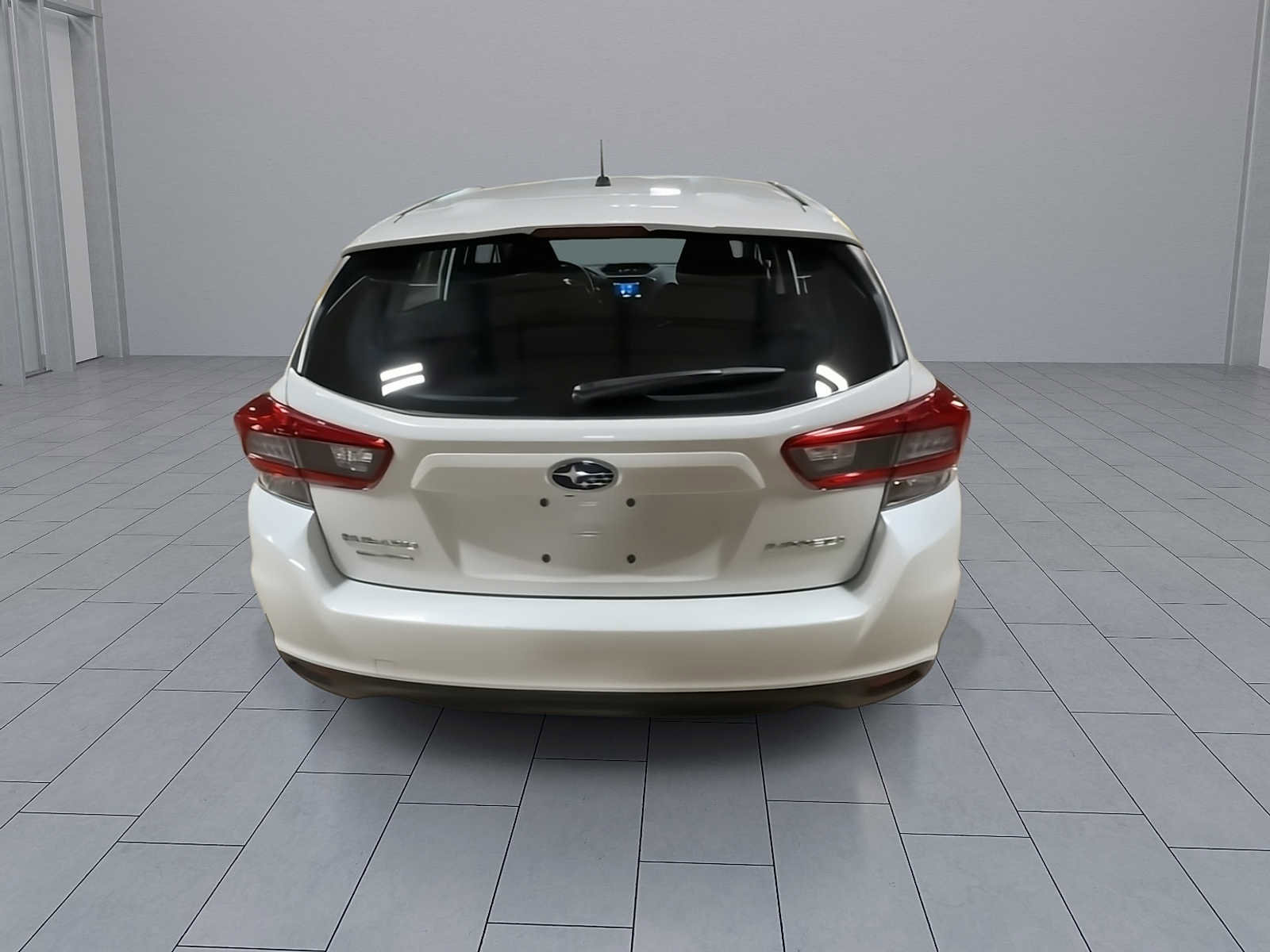 Used 2023 Subaru Impreza 2.0i image 7