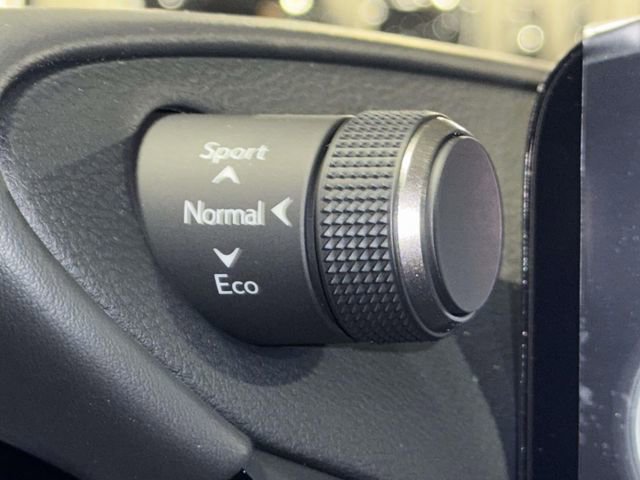 New 2025 Lexus ES 350 350 image 16