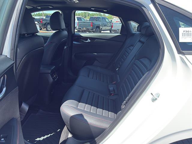 Used 2023 Kia Forte GT FWD image 18