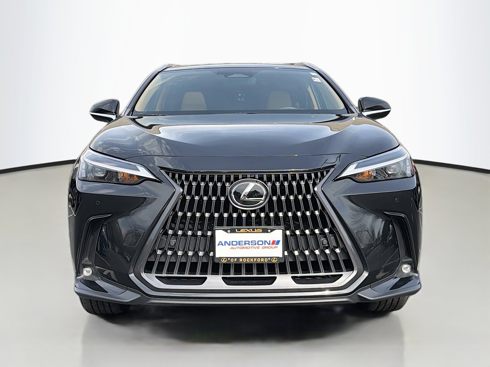 Used 2024 Lexus NX 350 AWD image 15