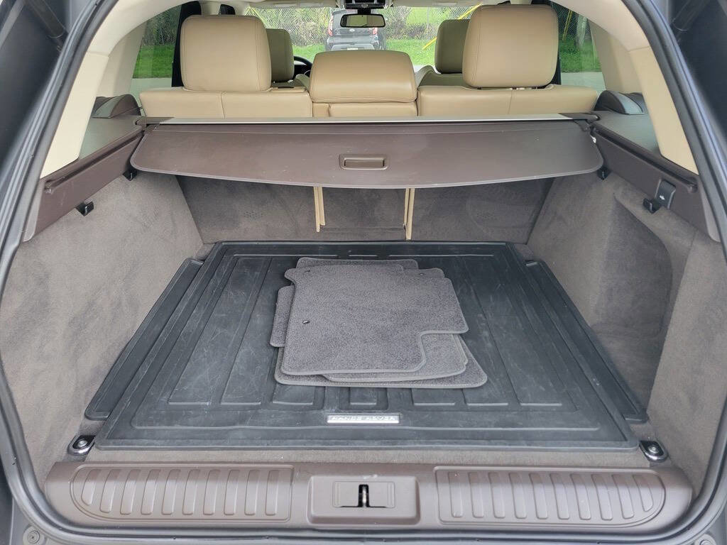 Used 2016 Land Rover Range Rover Sport SE image 29