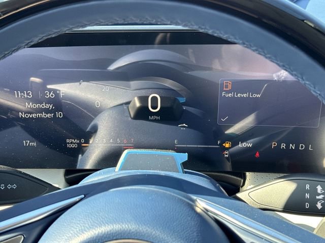 New 2026 Buick Enclave Avenir w/ Super Cruise Package image 15