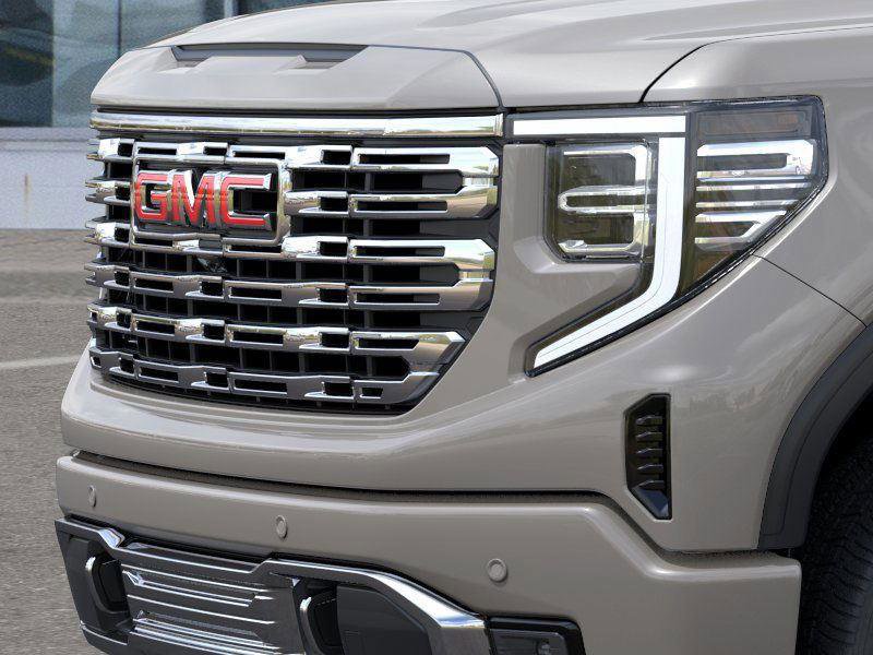 New 2026 GMC Sierra 1500 Denali image 13