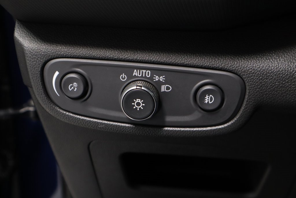 Used 2023 Chevrolet TrailBlazer LT image 27