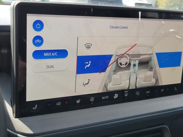 New 2025 Ford Maverick Lobo image 29