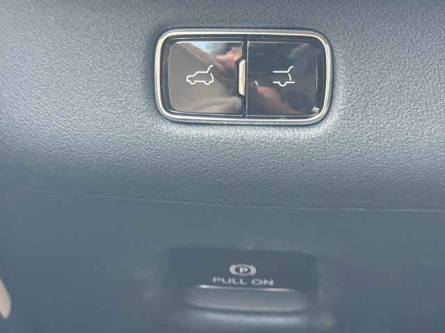 New 2027 Lincoln Navigator L Reserve AWD/4WD image 34