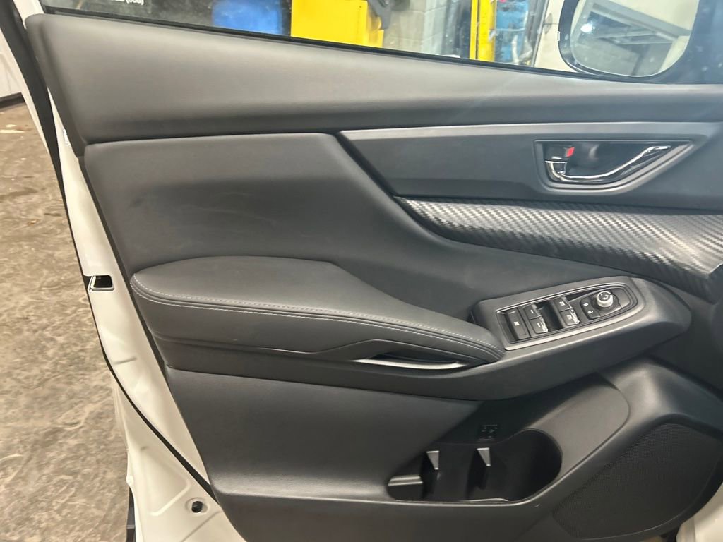 New 2026 Subaru Ascent Premium image 20