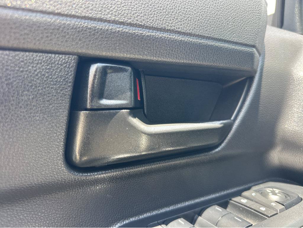 Used 2024 Toyota Tacoma SR RWD image 33