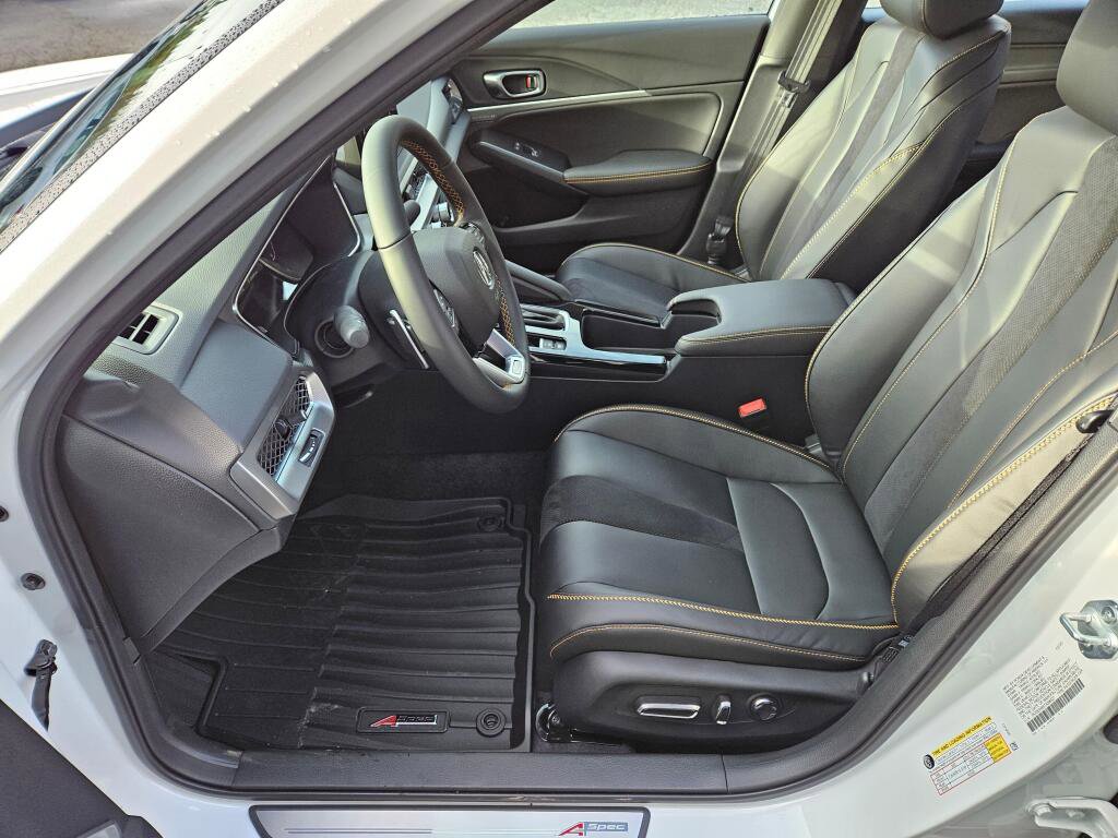 New 2026 Acura Integra A-Spec image 20