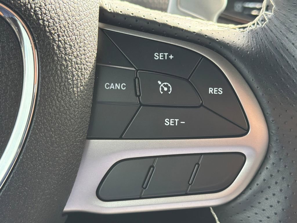 Used 2019 Dodge Challenger SRT Hellcat Redeye image 20