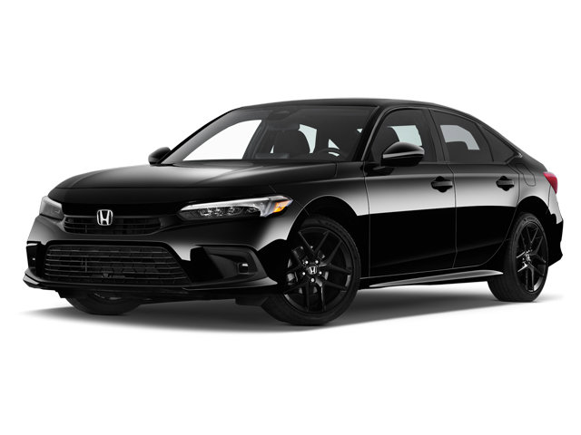 Used 2024 Honda Civic Sport image 5