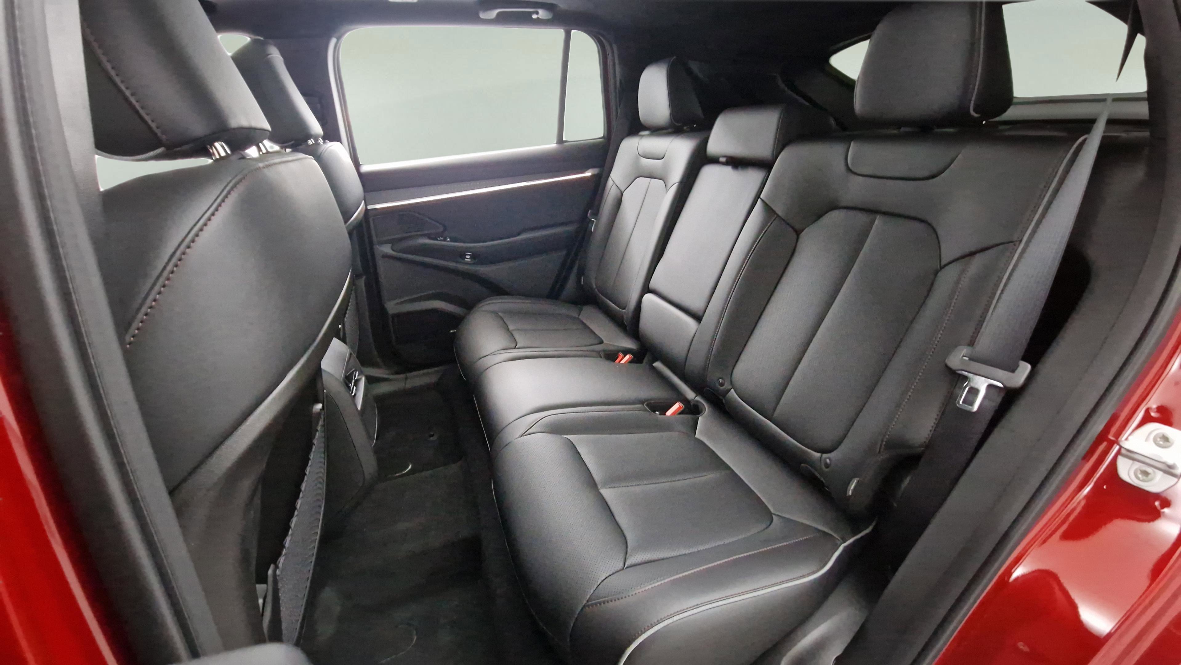 New 2025 Jeep Wagoneer Limited image 22