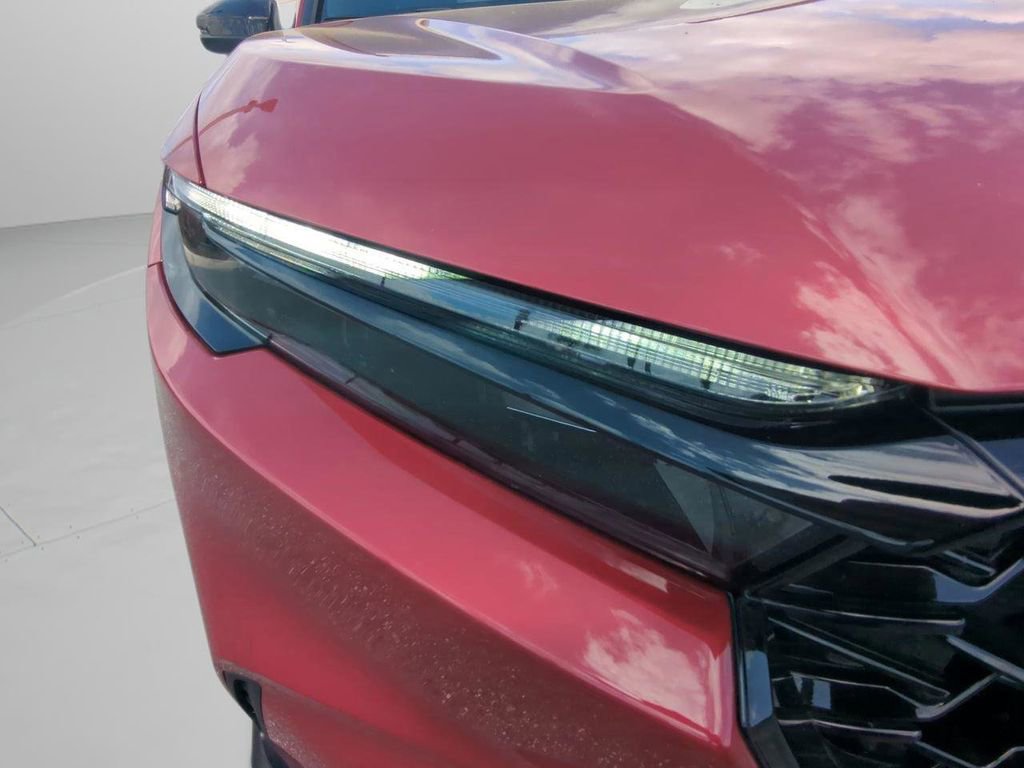 Used 2025 Honda CR-V Sport-L image 10