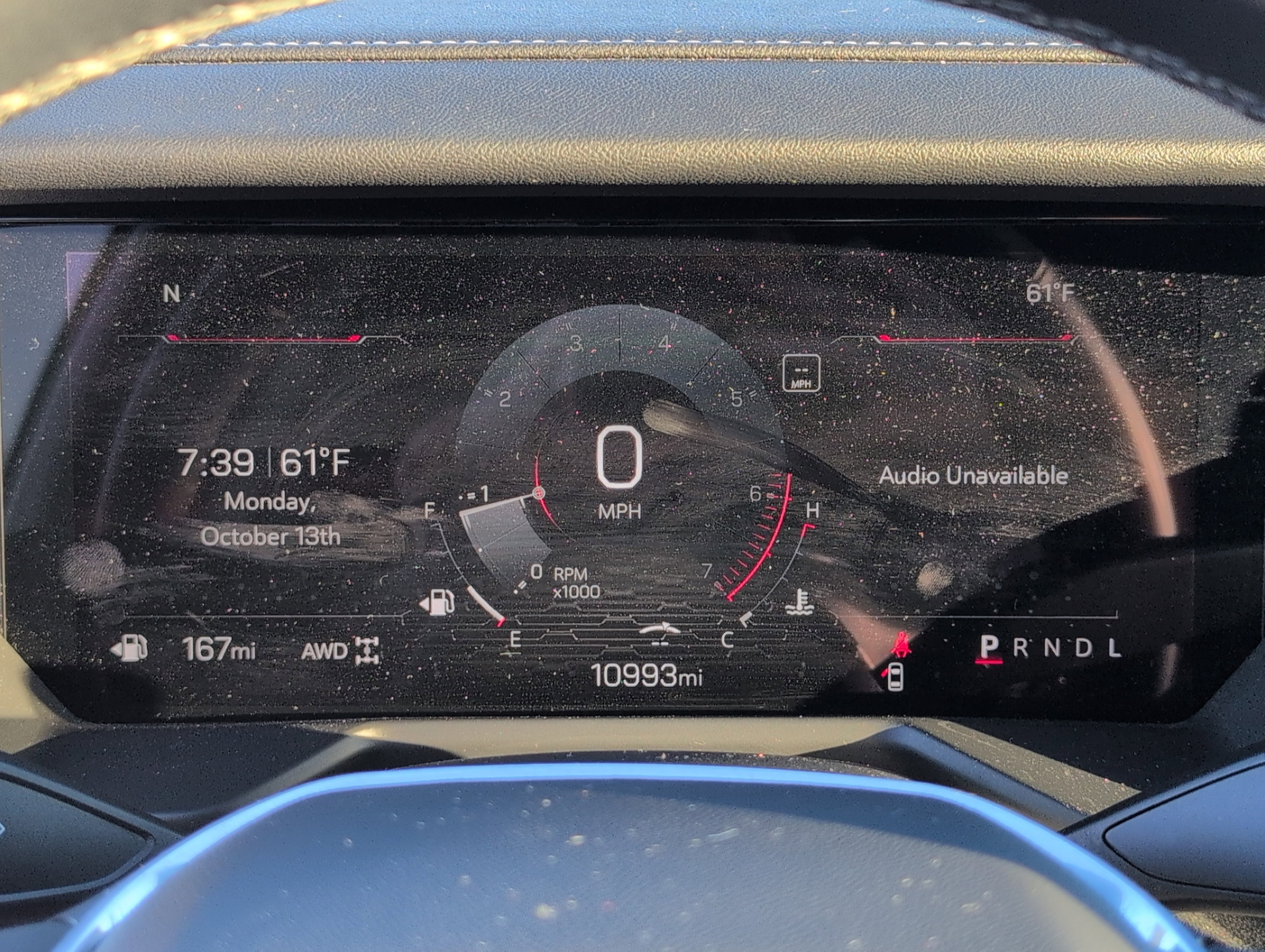 Certified 2025 GMC Acadia Elevation image 18