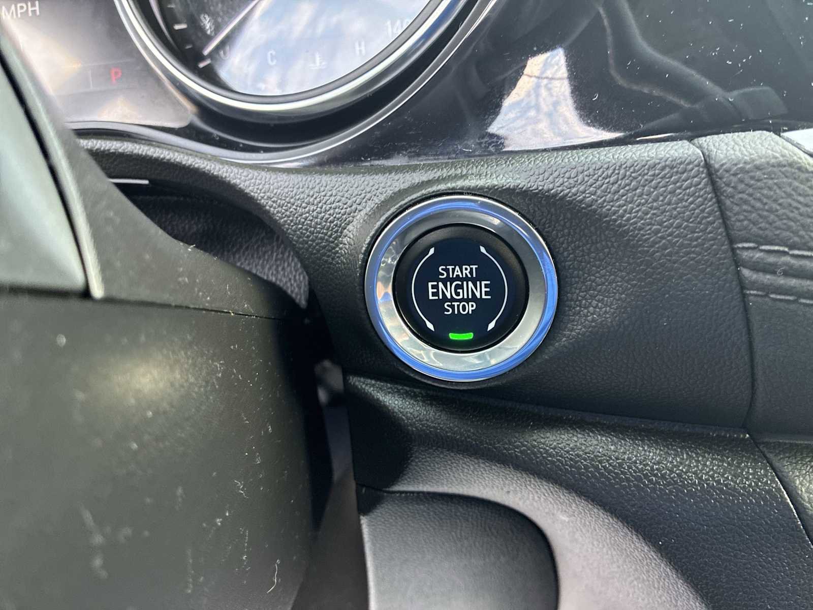 Used 2023 Buick Encore GX Preferred w/ Cold Weather Comfort Package image 16