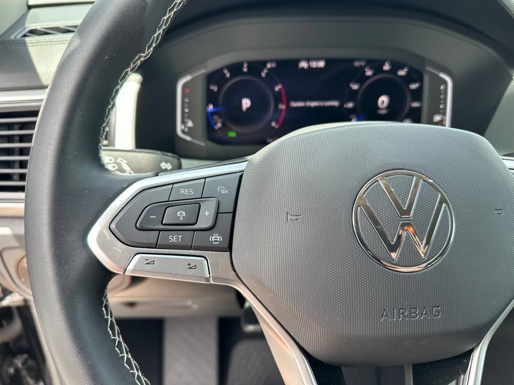 Used 2023 Volkswagen Atlas SE FWD image 31