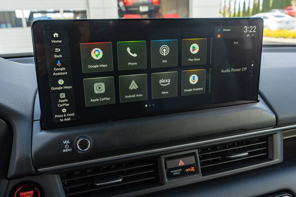 New 2026 Honda Pilot Touring image 29