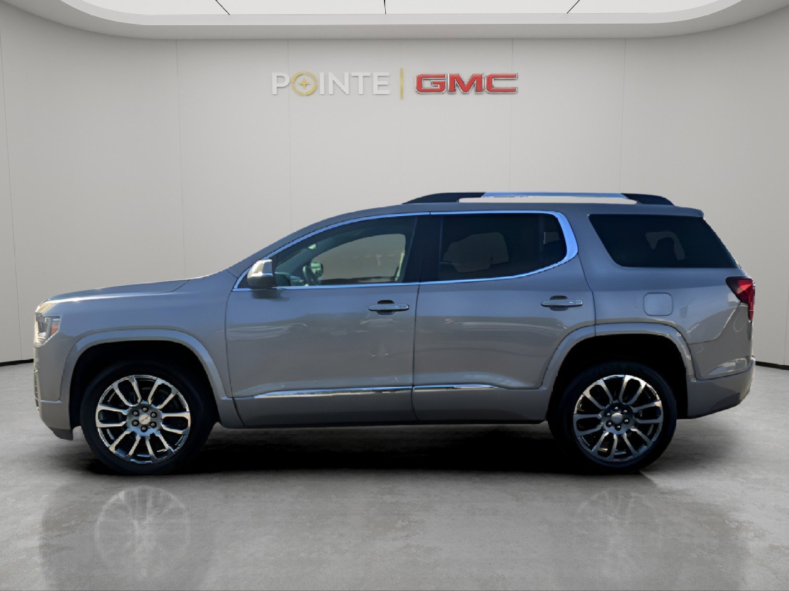 Used 2022 GMC Acadia Denali image 10