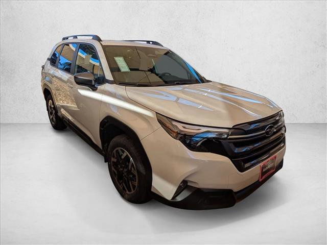 New 2026 Subaru Forester Premium image 3