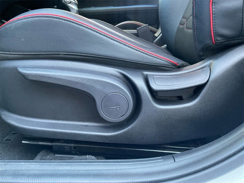 Used 2021 Kia Forte GT image 30