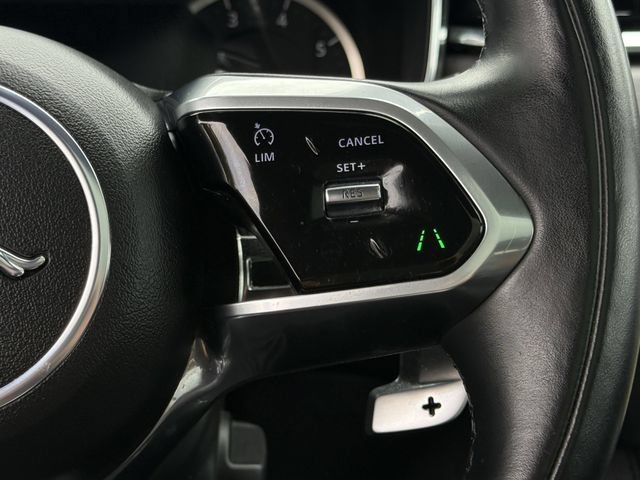 Used 2022 Jaguar F-PACE S AWD/4WD image 13