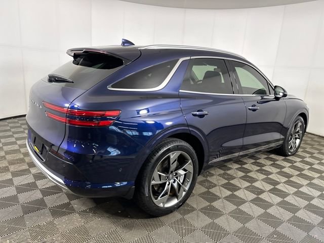 Used 2024 Genesis Electrified GV70 Advanced image 3