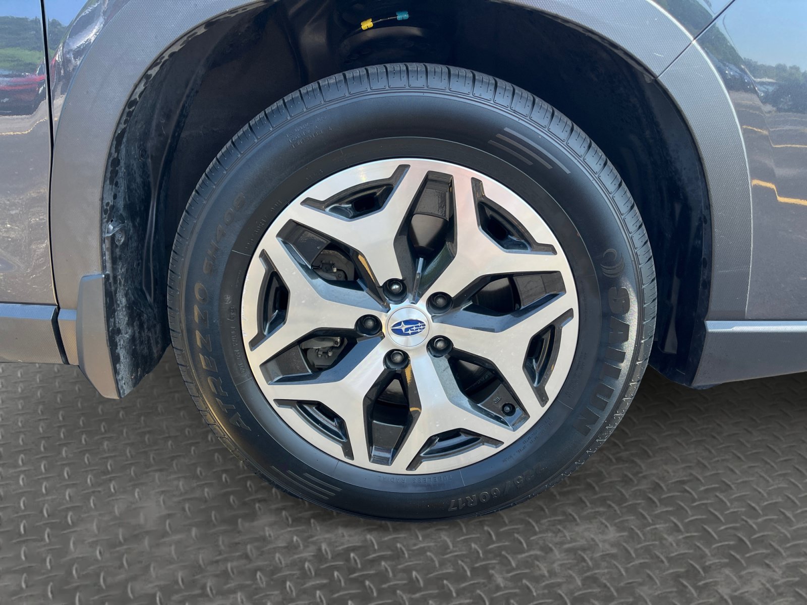 Used 2019 Subaru Forester Premium AWD/4WD image 17