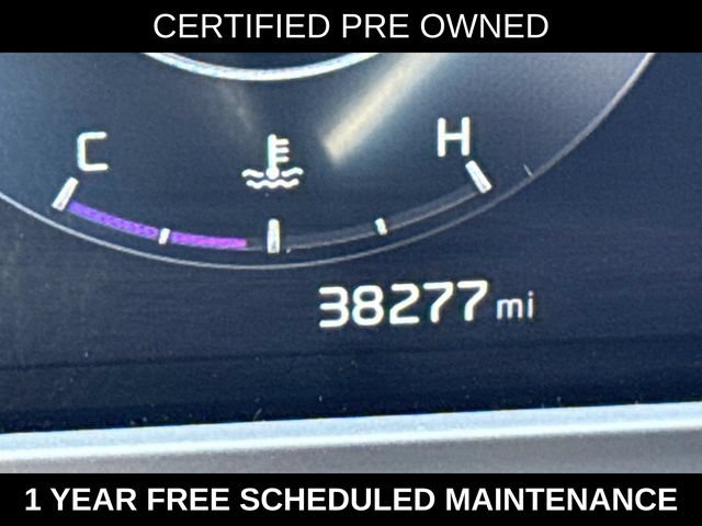 Used 2024 Kia Seltos S AWD/4WD image 28
