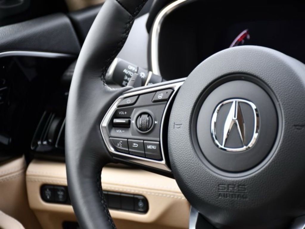 New 2026 Acura MDX SH-AWD w/ Advance Package image 23